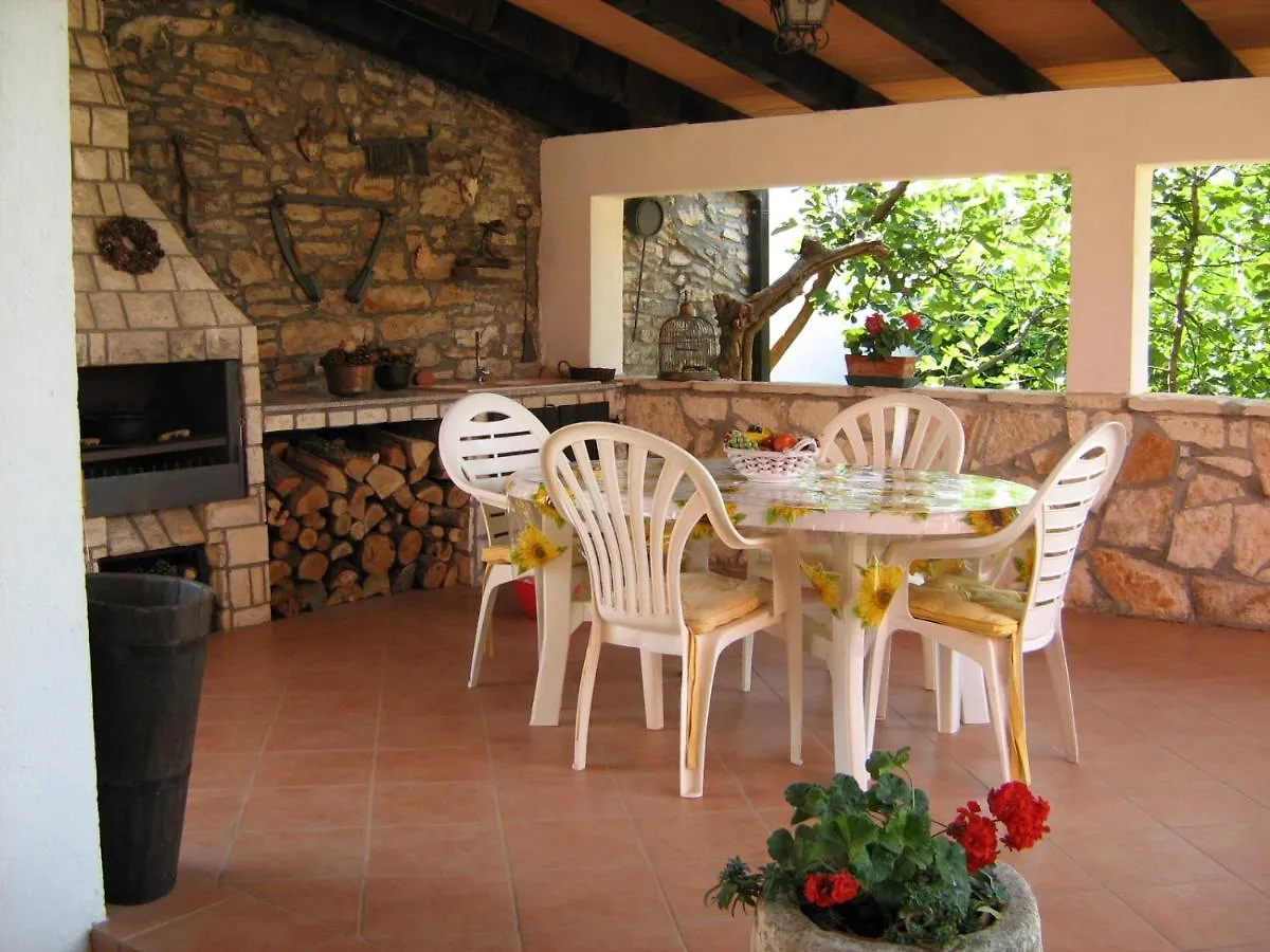 Apartment Apartmani Mirjana Umag Croatia