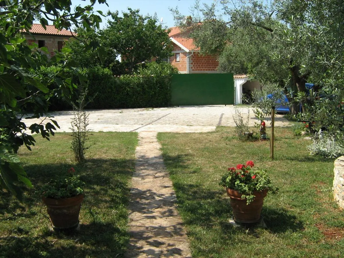 Apartment Apartmani Mirjana Umag