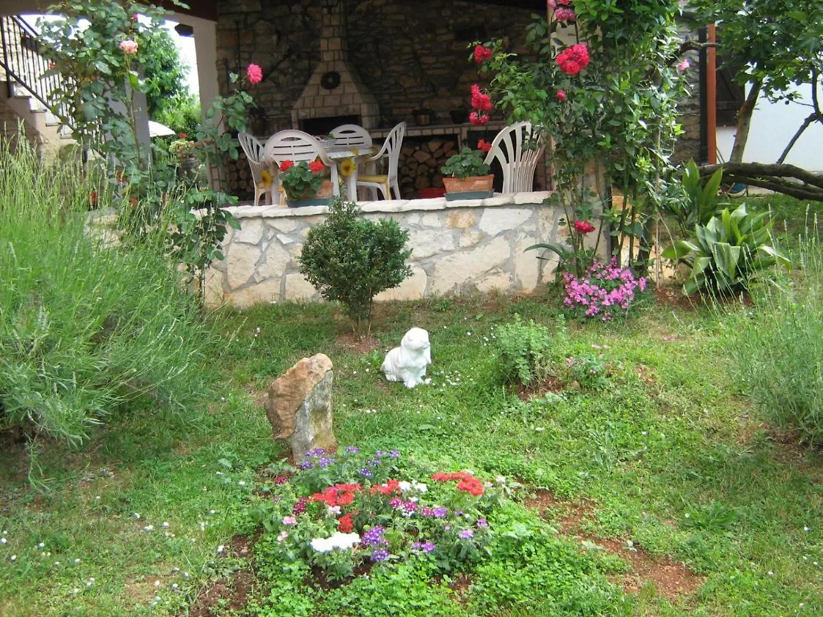 Apartmani Mirjana Umag Apartment