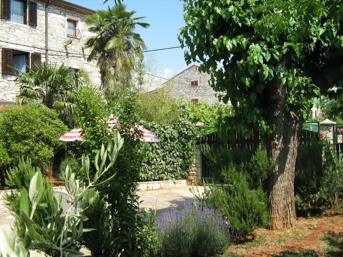 Apartmani Mirjana Umag Croatia