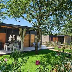 Feriepark Camping Park Mobile Homes, Karigador