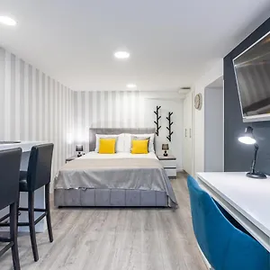 Small, Sweet & Cosy Appartamento Fiume