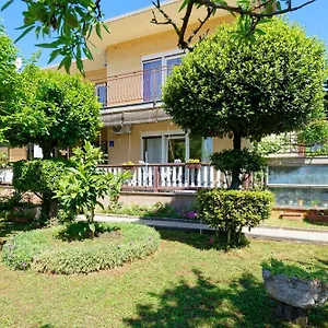 Darja Apartman