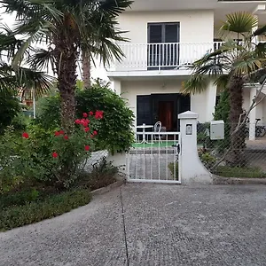  Appartamento Beachfront Palma