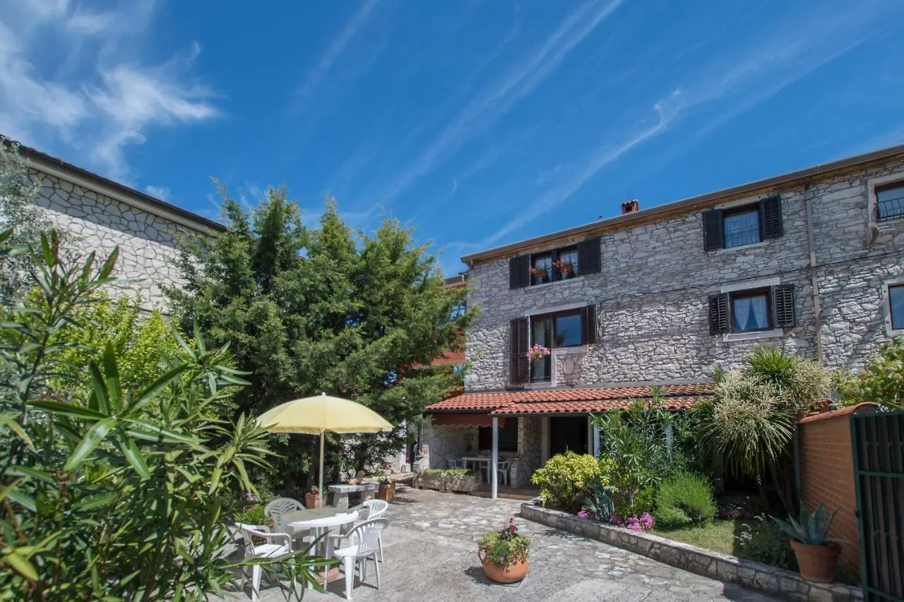 Apartmani Mirjana Umag contacts