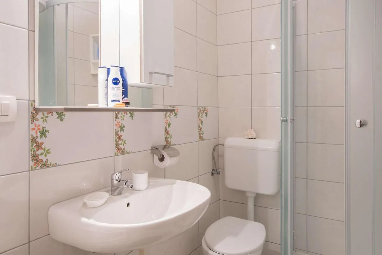 Apartmani Mirjana Umag Apartment
