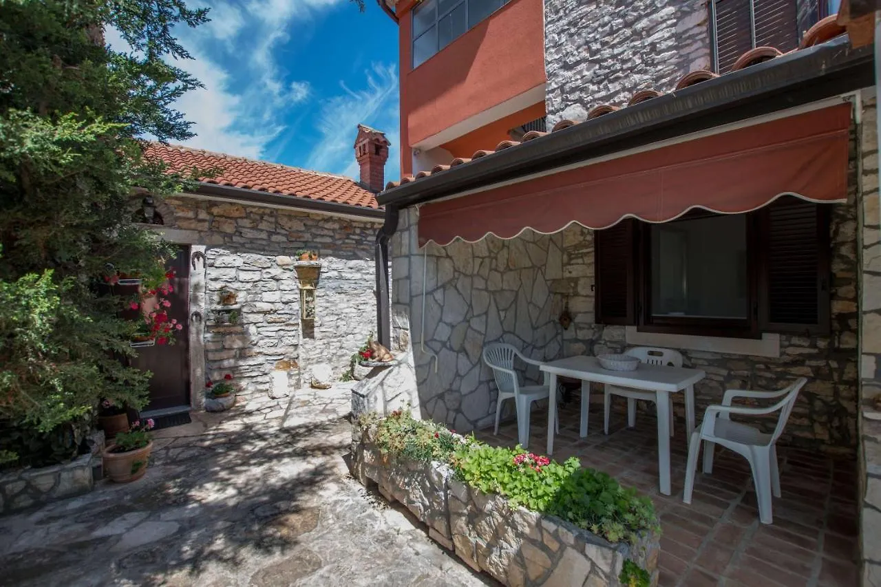 Apartment Apartmani Mirjana Umag