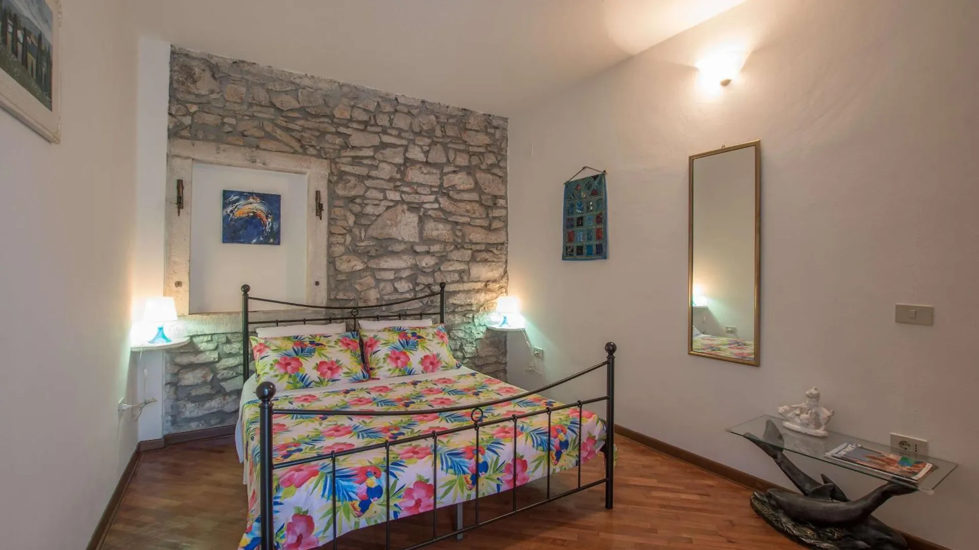 Apartment Apartmani Mirjana Umag