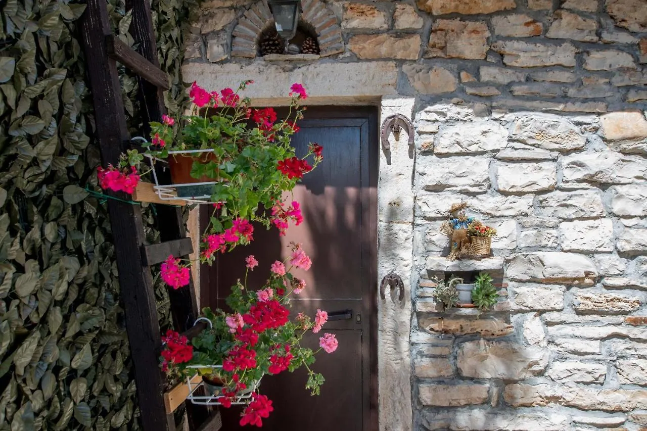 Apartmani Mirjana Umag Apartment
