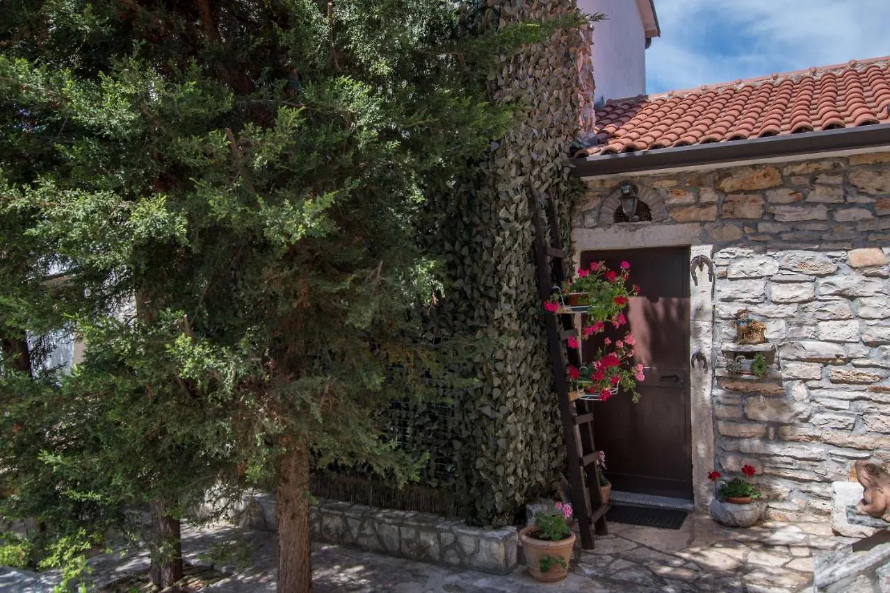 Apartmani Mirjana Umag