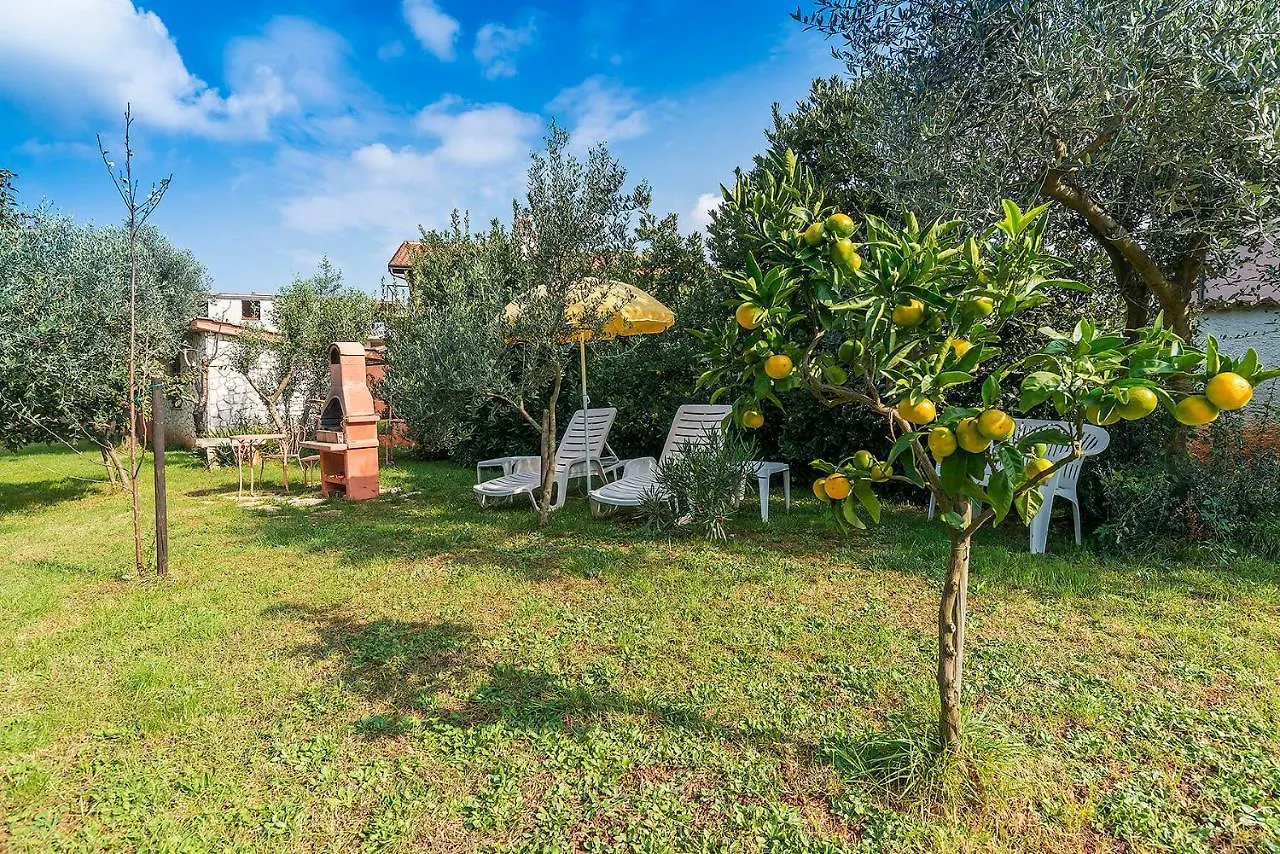 Apartmani Mirjana Umag