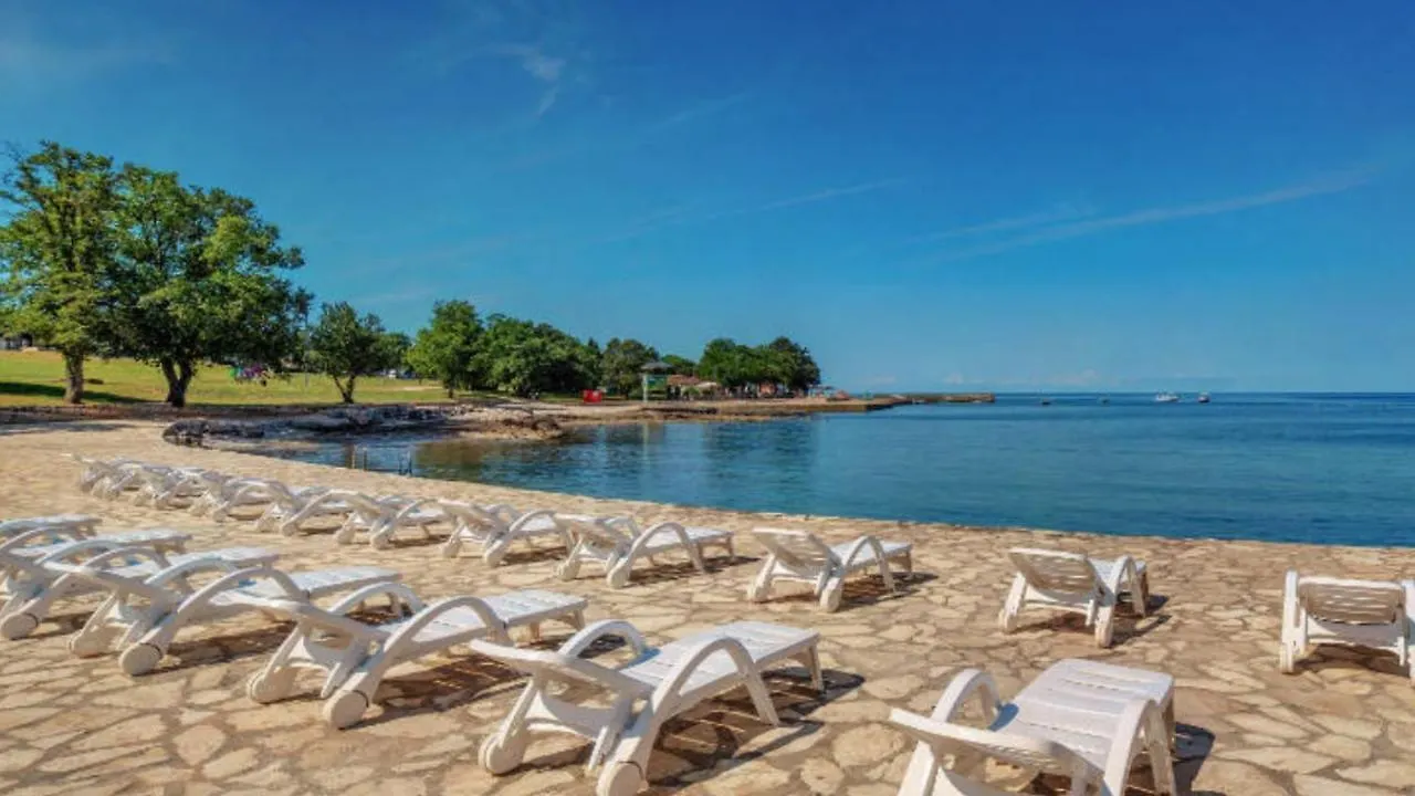 Apartmani Mirjana Umag 0*,  Croatia
