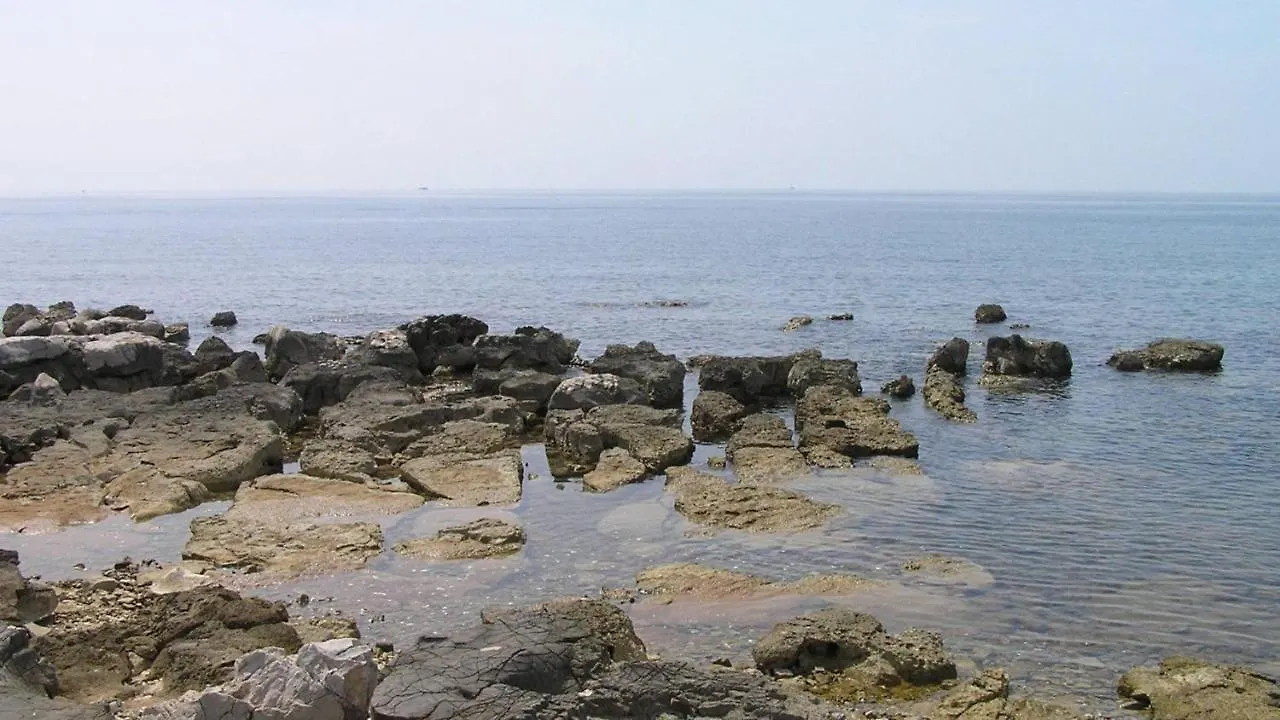 Apartmani Mirjana Umag Apartment