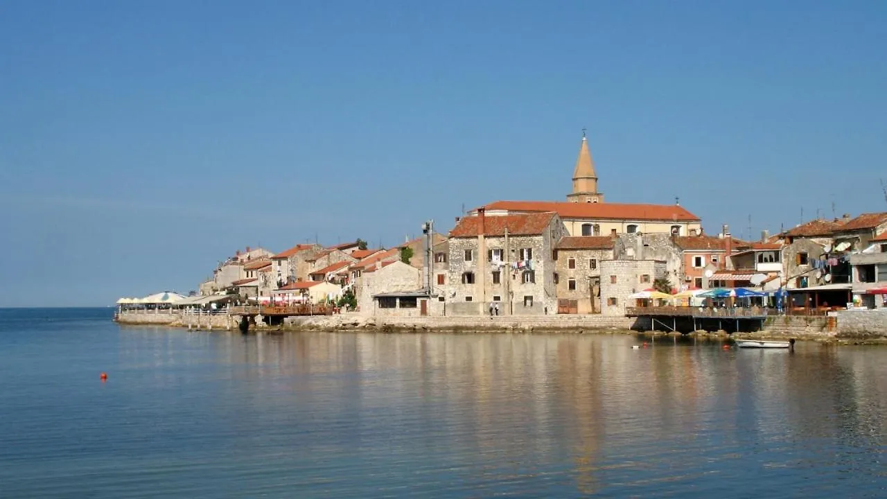 Apartment Apartmani Mirjana Umag
