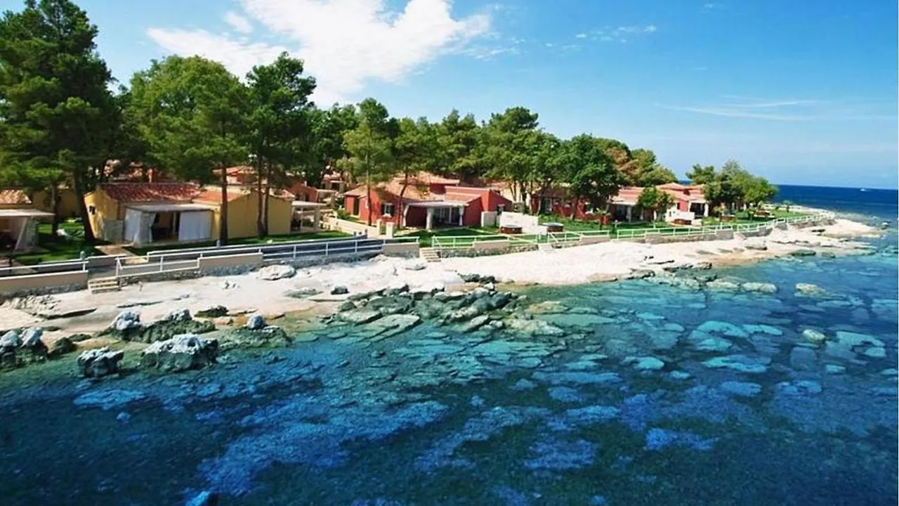 Apartmani Mirjana Umag Apartment