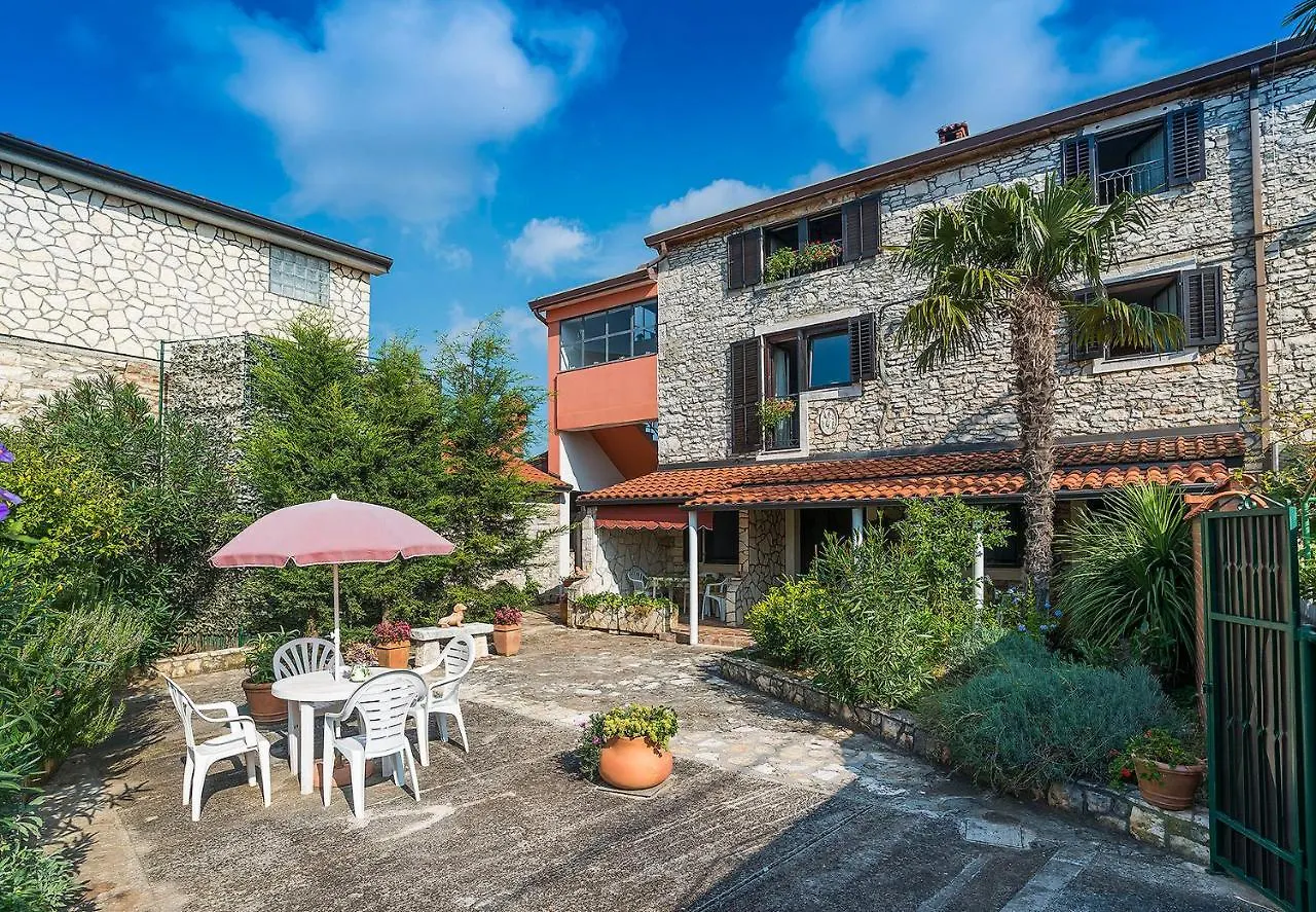 Apartment Apartmani Mirjana Umag
