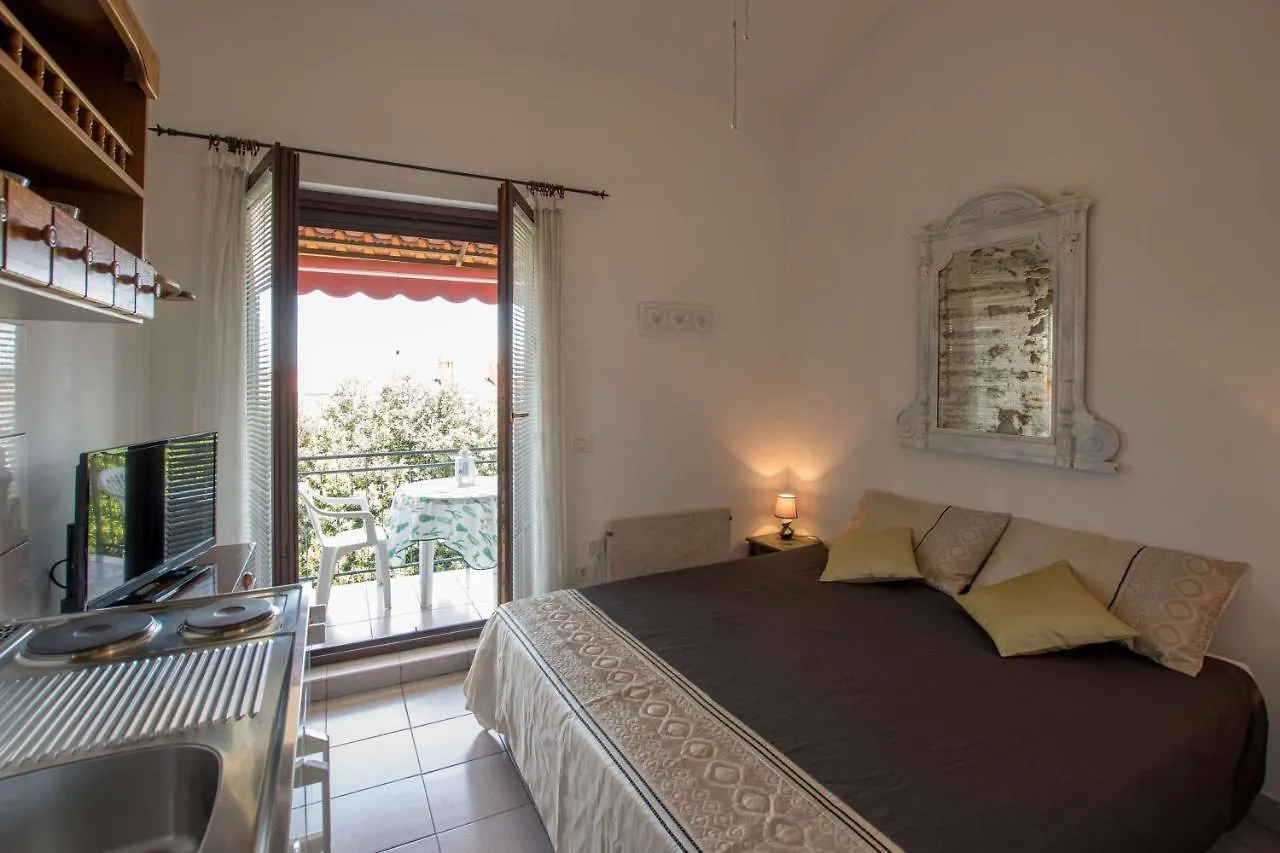Apartmani Mirjana Umag Croatia