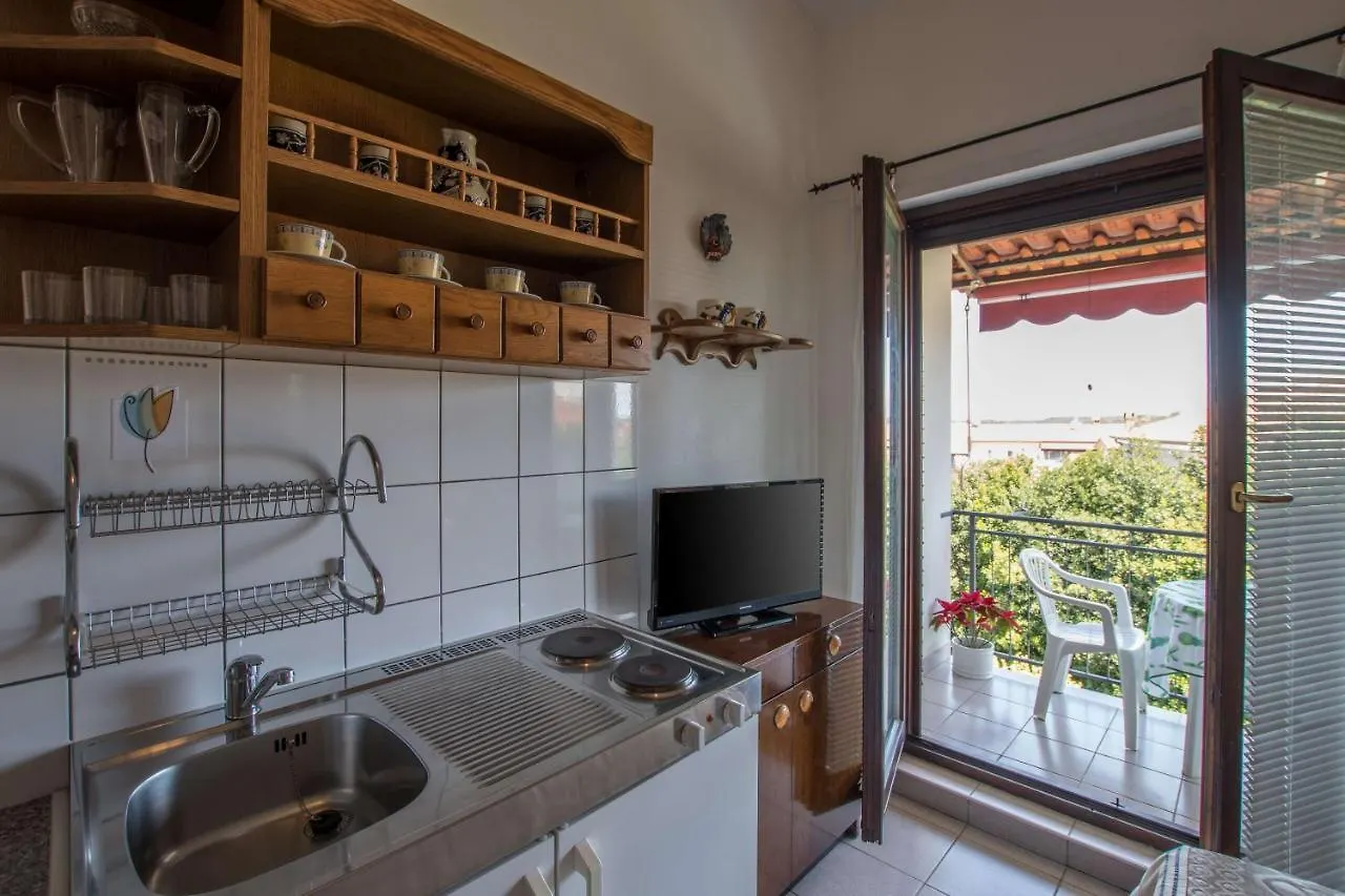 Apartment Apartmani Mirjana Umag