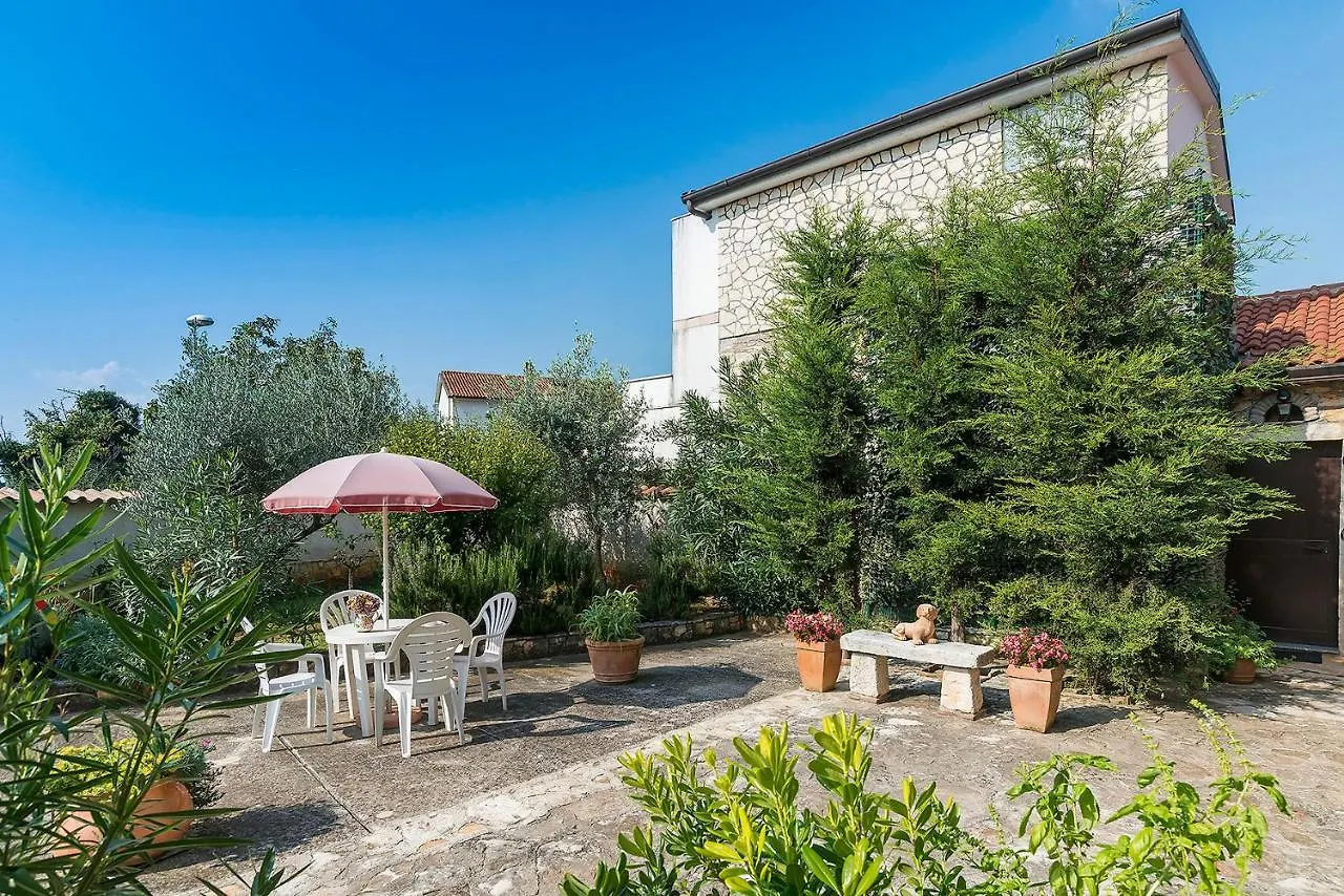Apartmani Mirjana Umag 0*,  Croatia