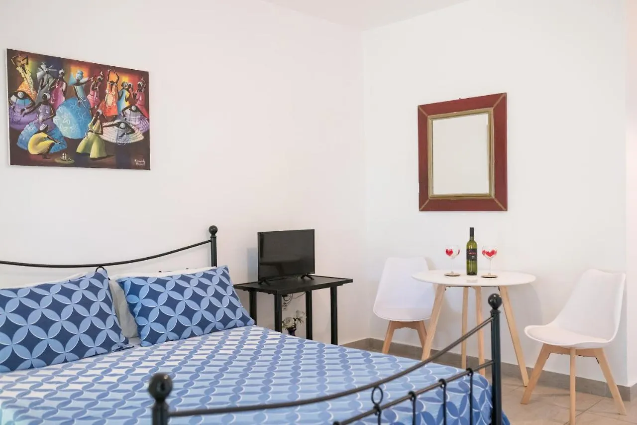 Apartmani Mirjana Umag Croatia