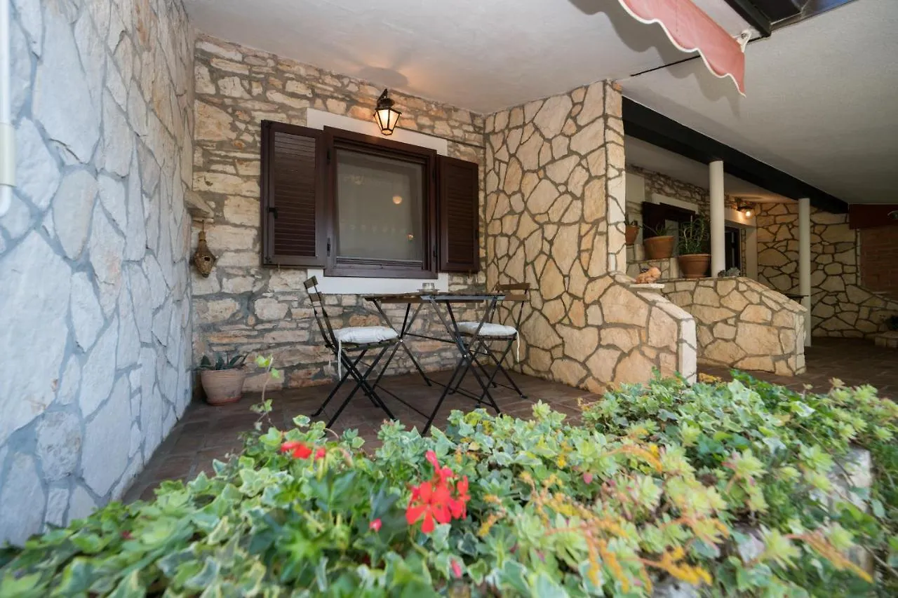 Apartmani Mirjana Umag Apartment