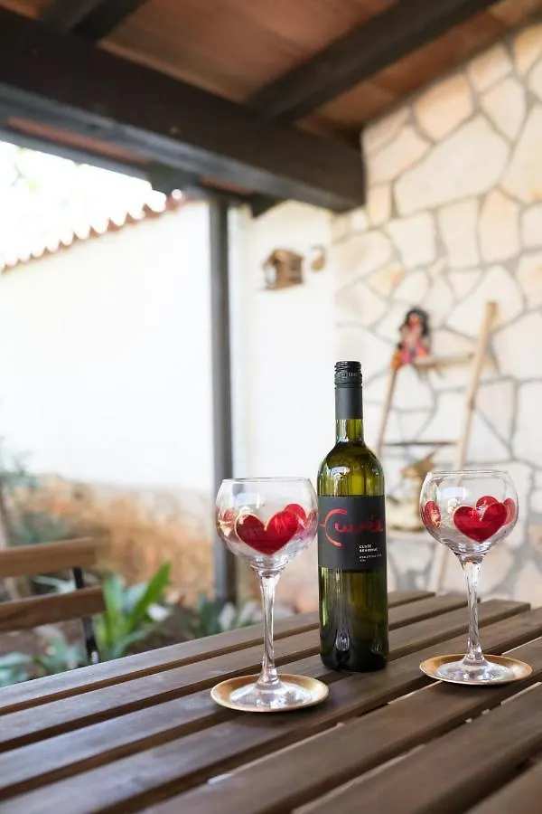Apartmani Mirjana Umag
