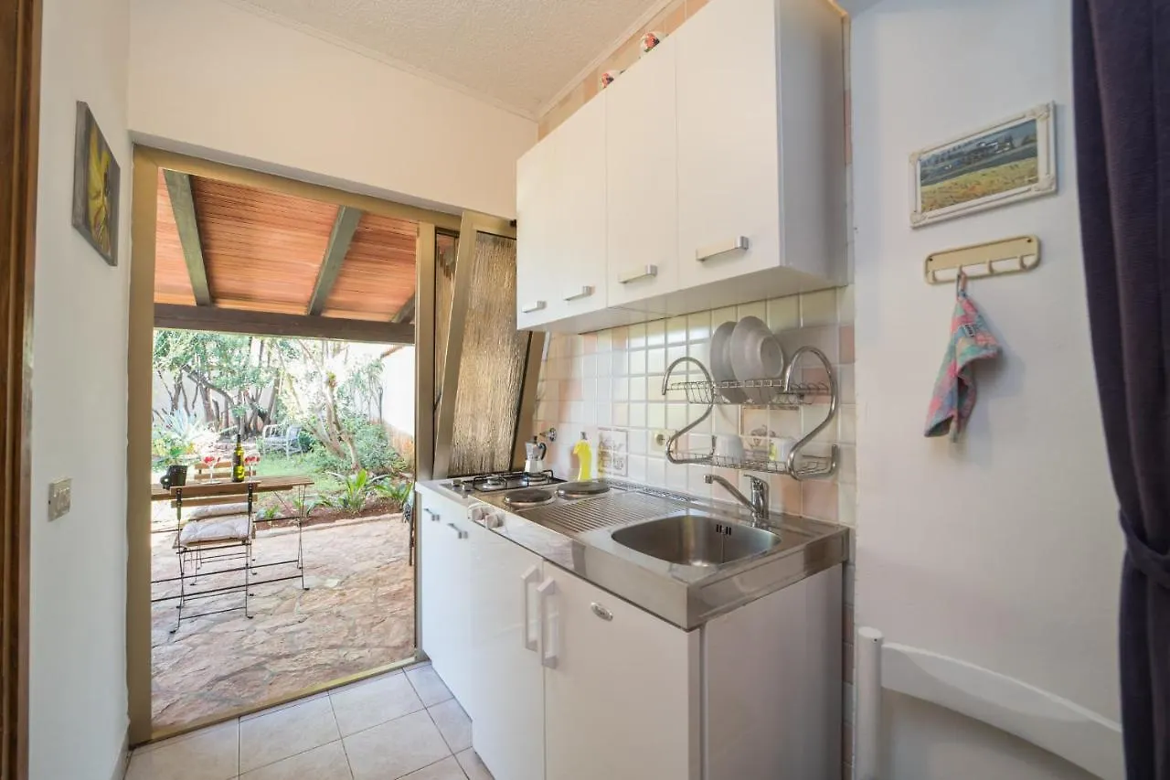 Apartment Apartmani Mirjana Umag Croatia