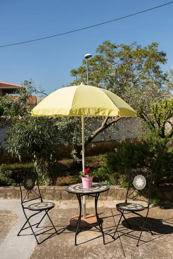 Apartment Apartmani Mirjana Umag
