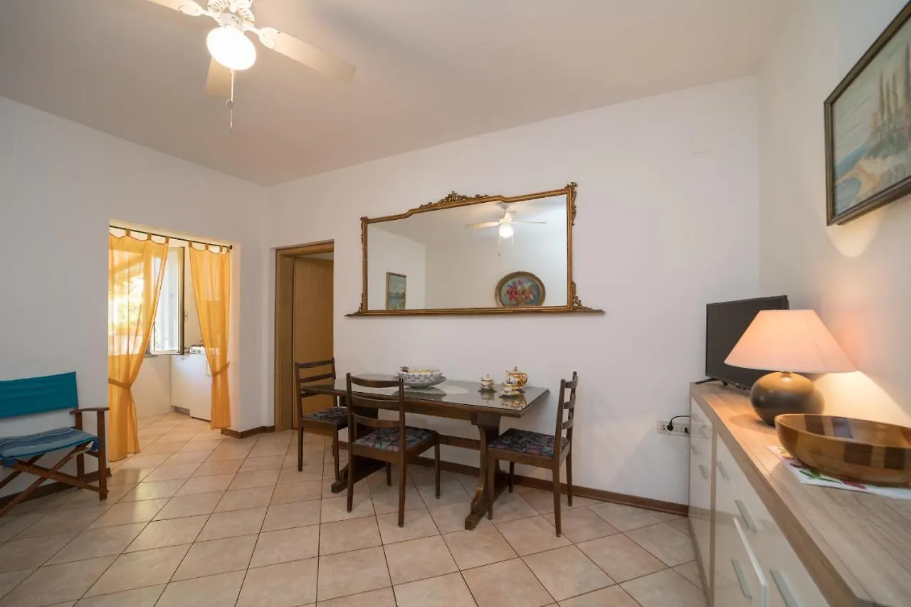Apartmani Mirjana Umag