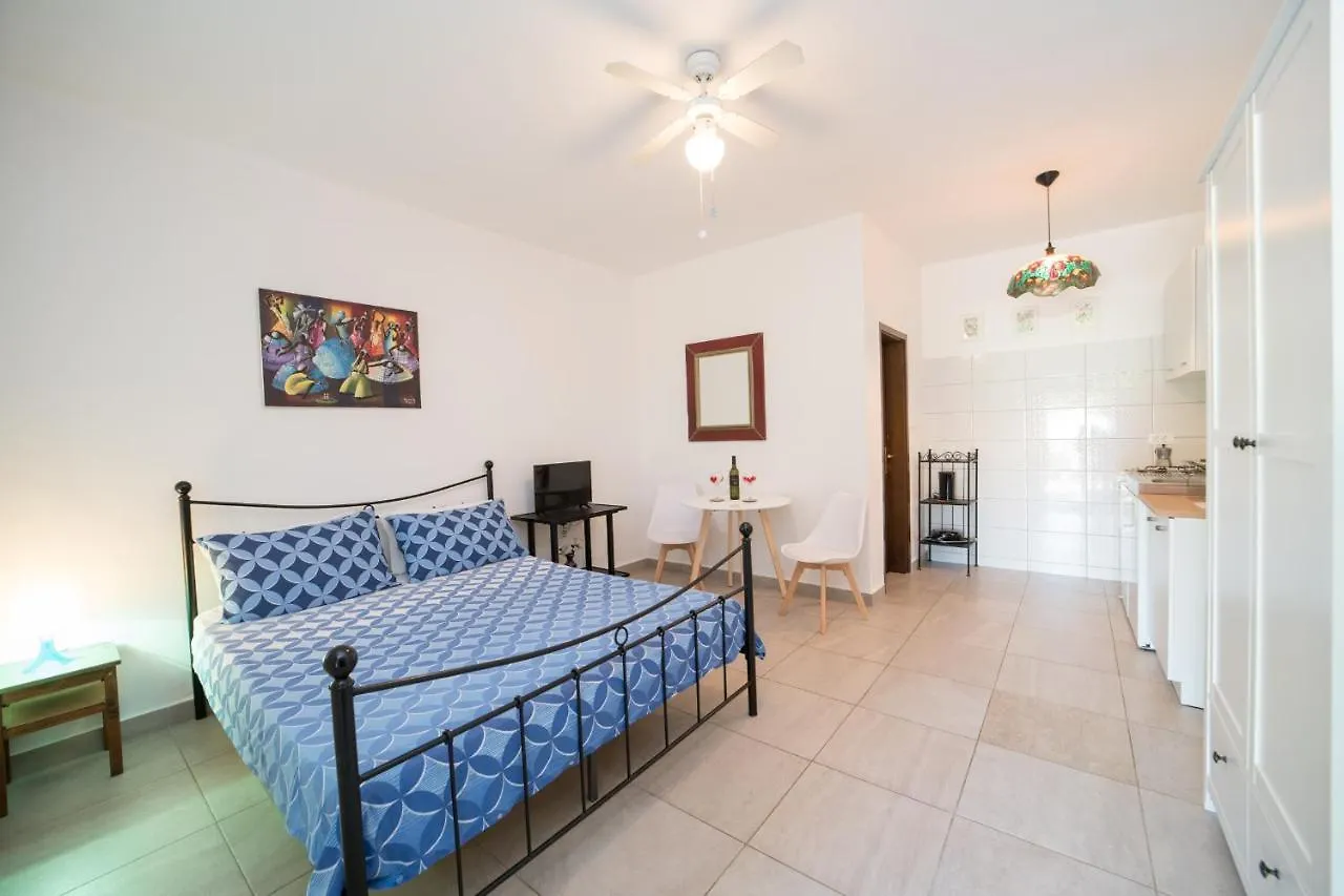 Apartment Apartmani Mirjana Umag