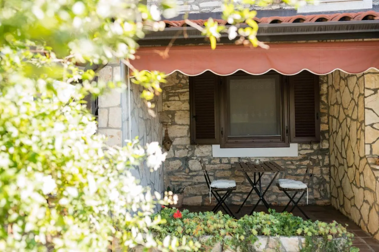 Apartmani Mirjana Umag