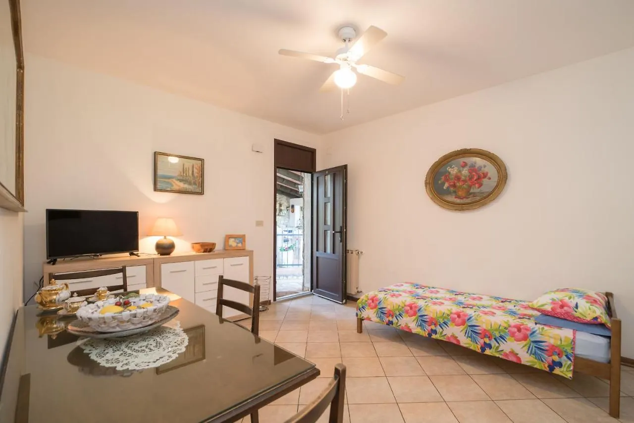 Apartmani Mirjana Umag 0*,