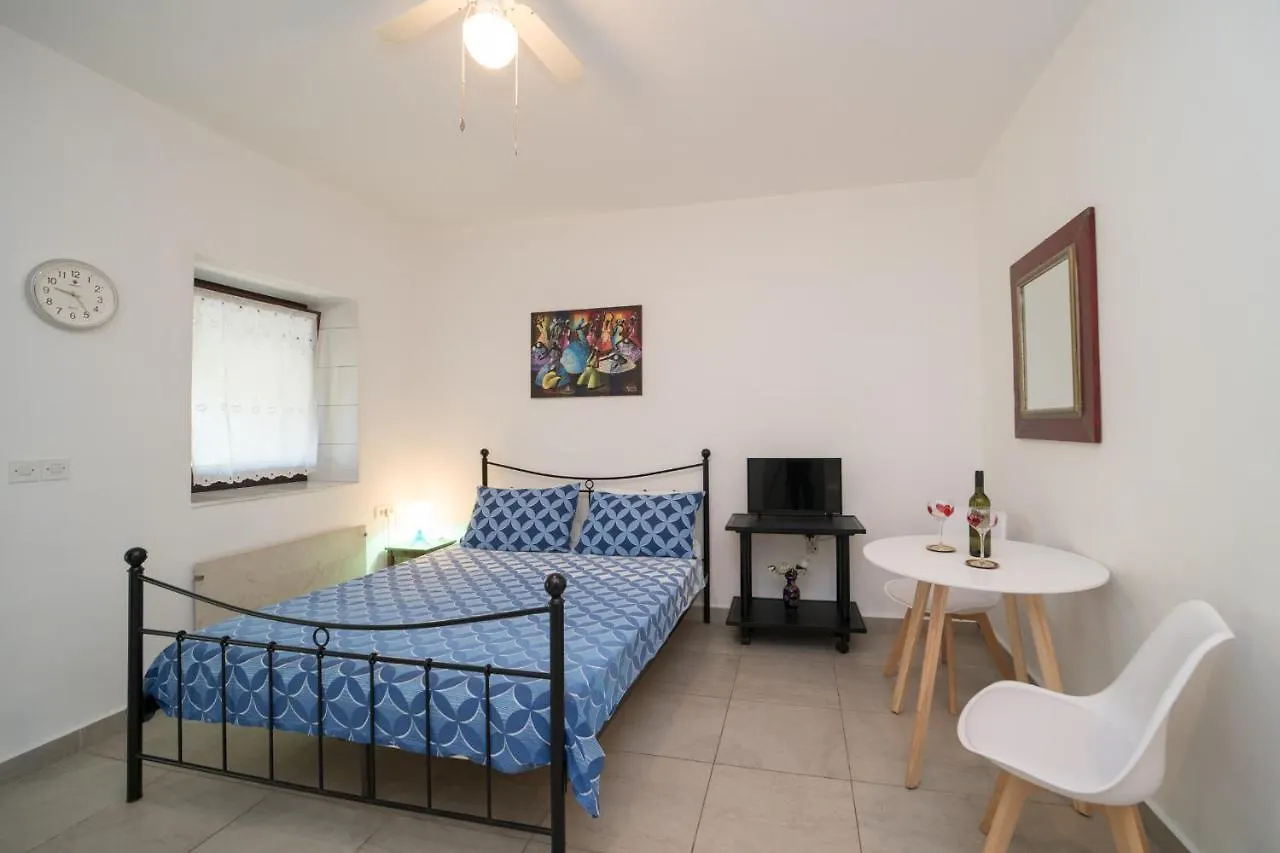 Apartment Apartmani Mirjana Umag