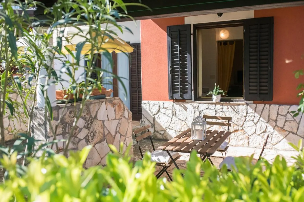 Apartmani Mirjana Umag Apartment