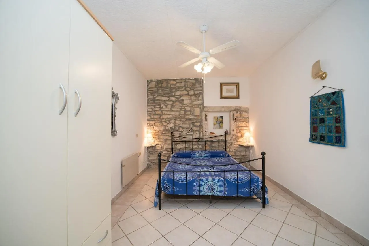 Apartment Apartmani Mirjana Umag