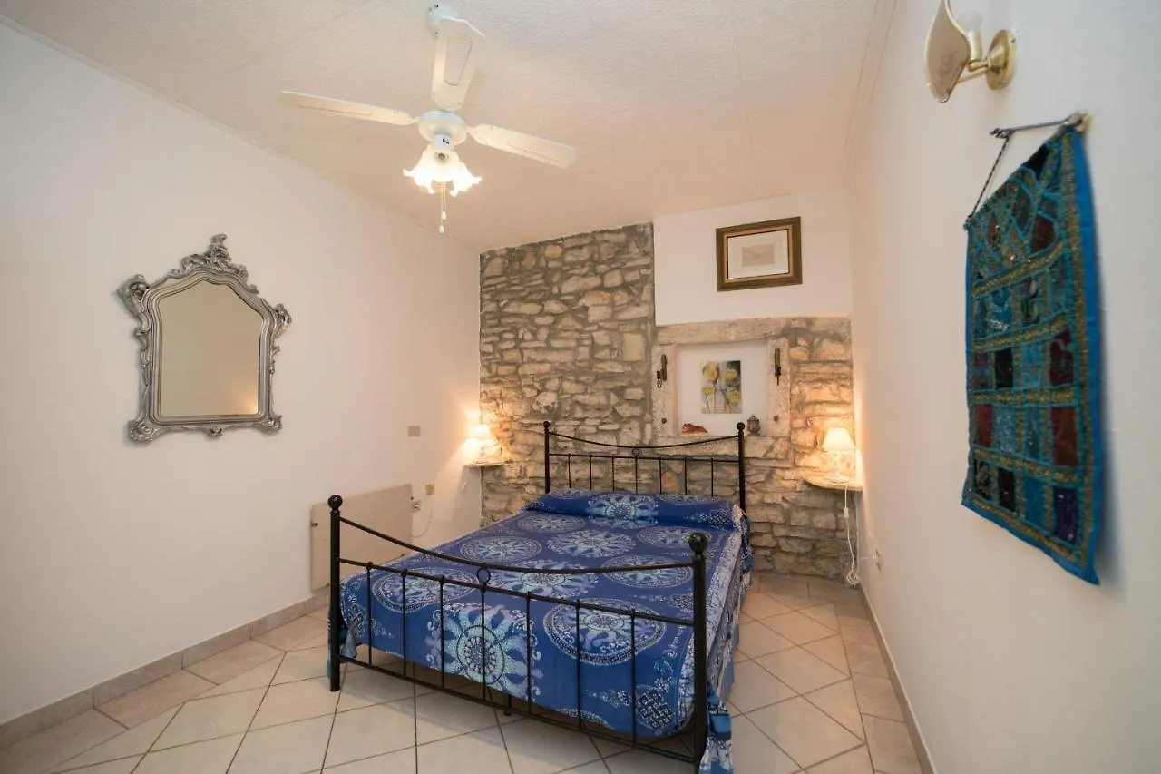 Apartmani Mirjana Umag Croatia