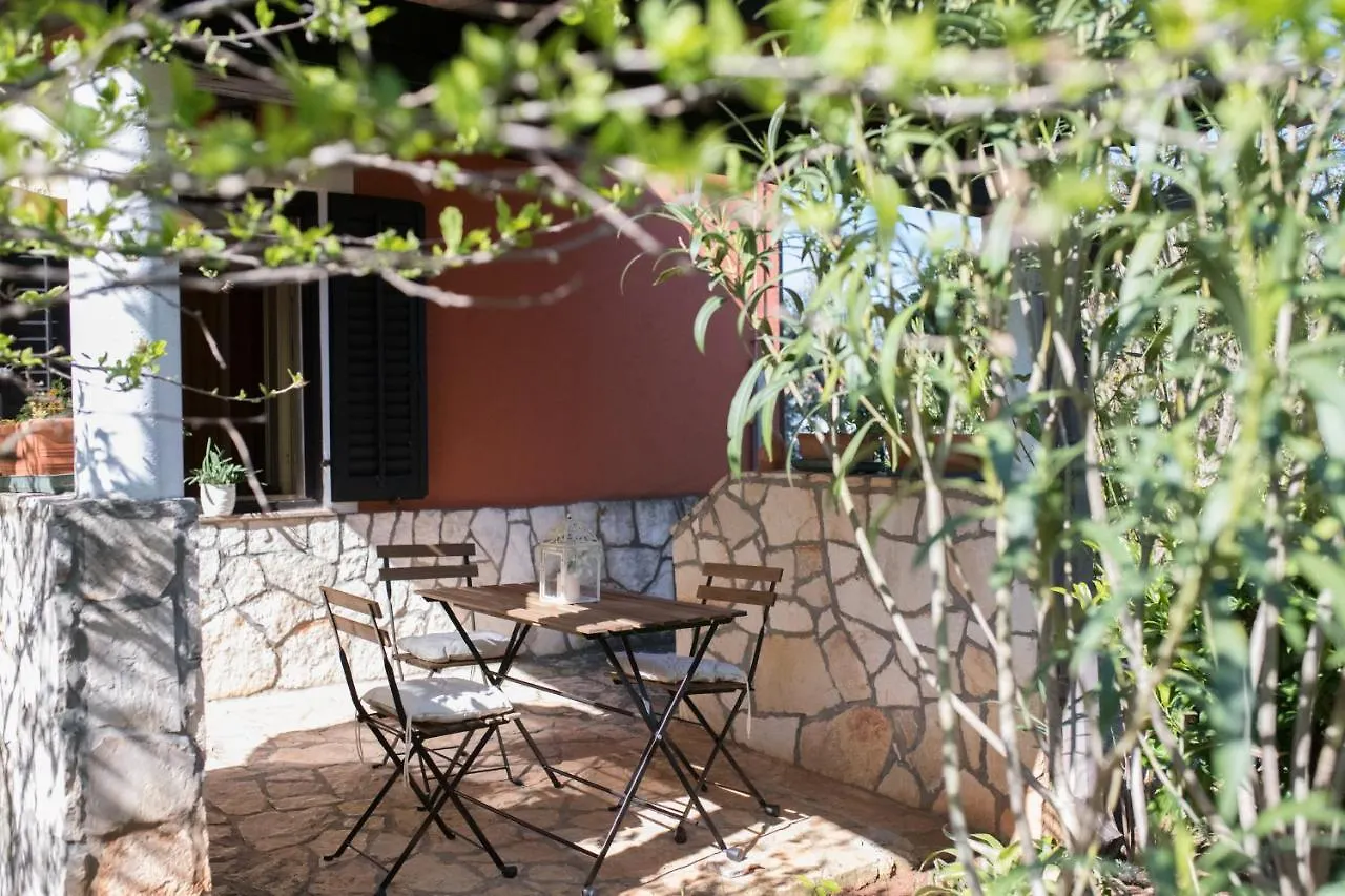 Apartment Apartmani Mirjana Umag Croatia