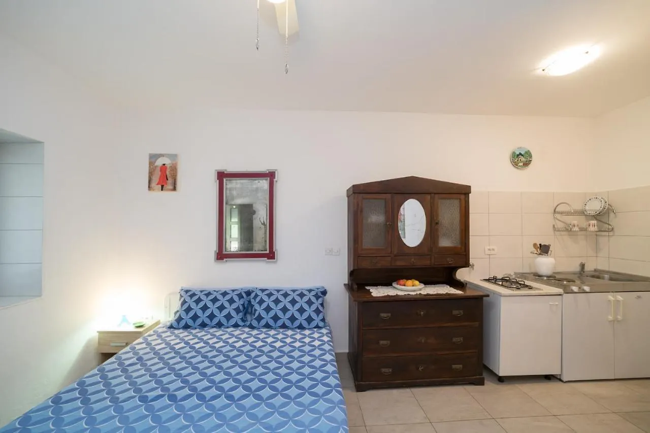 Apartmani Mirjana Umag