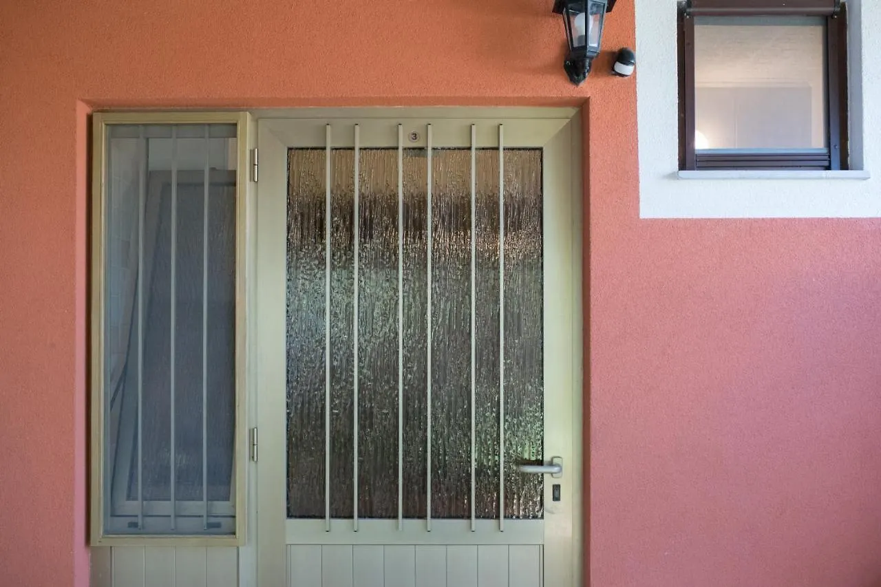 Apartmani Mirjana Umag Apartment