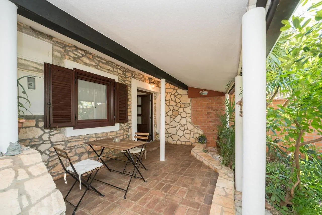 Apartmani Mirjana Umag