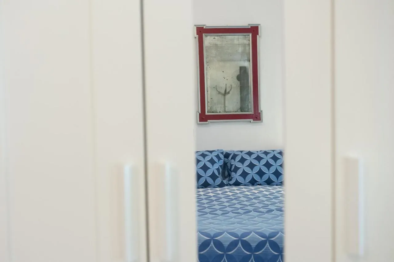 Apartmani Mirjana Umag Apartment