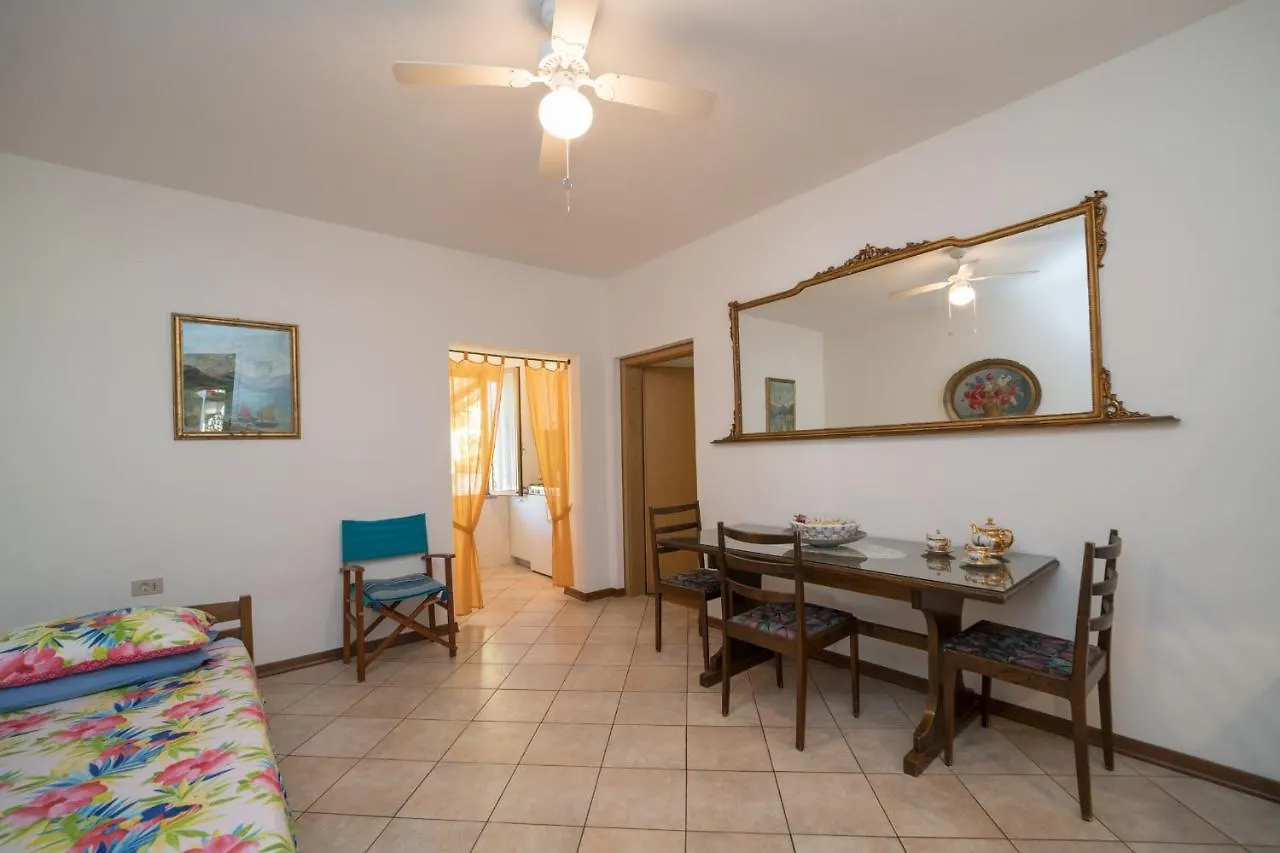 Apartment Apartmani Mirjana Umag