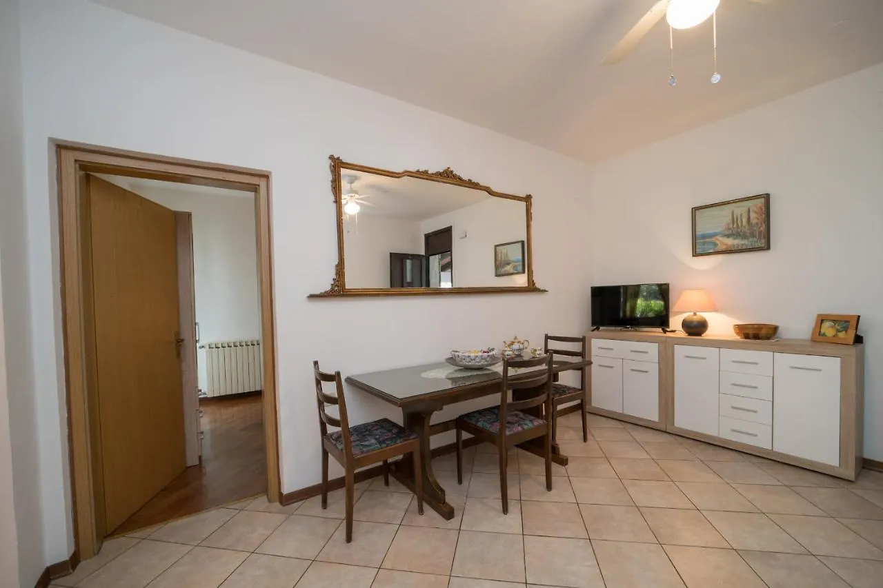 Apartment Apartmani Mirjana Umag