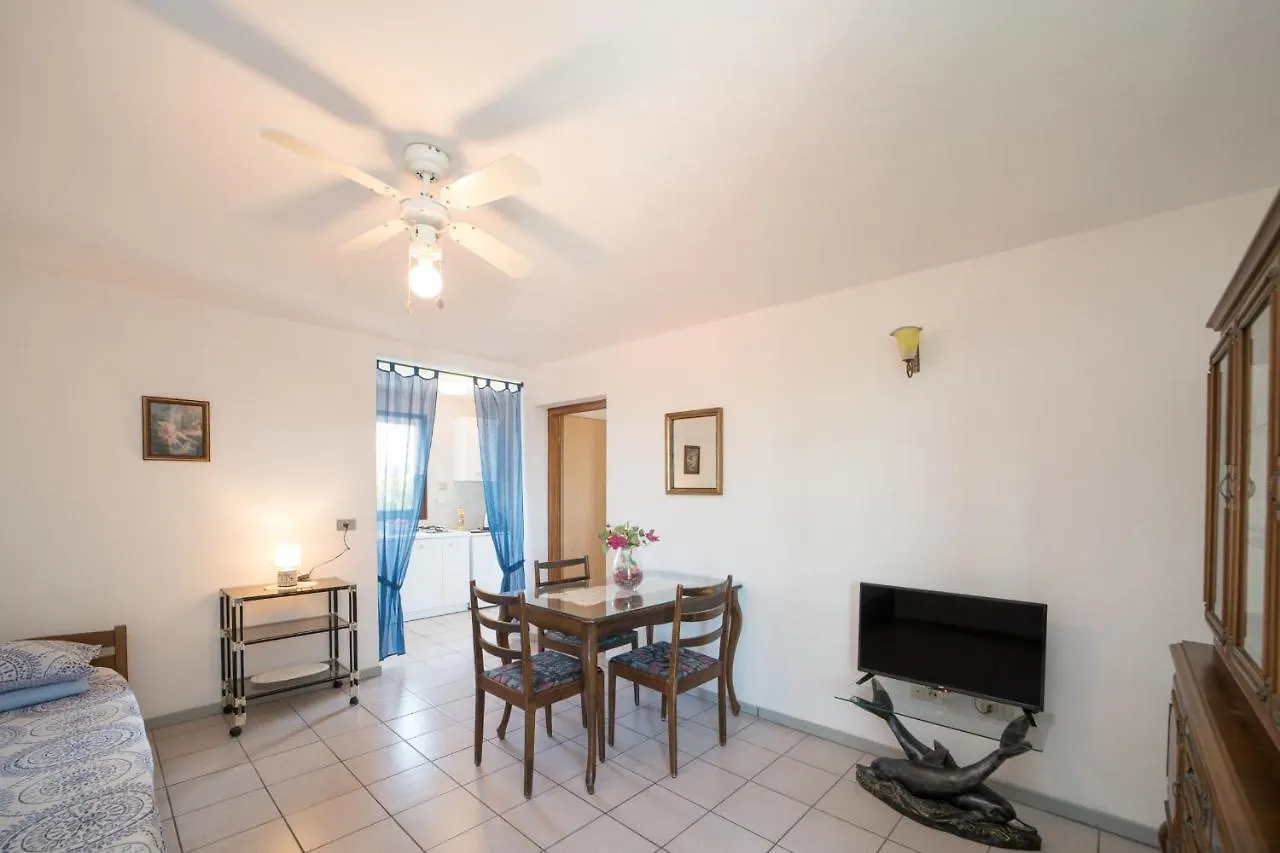 Apartmani Mirjana Umag Croatia