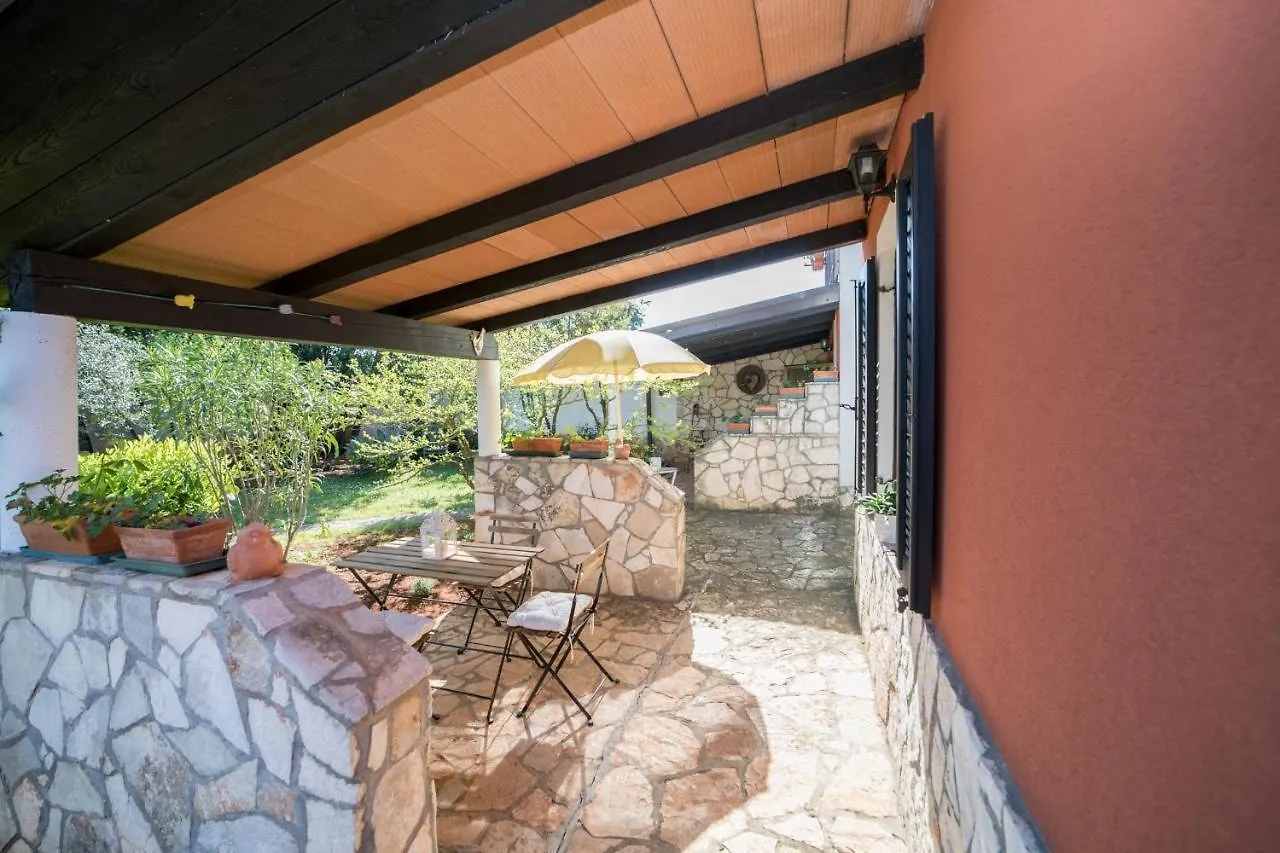 Apartmani Mirjana Umag 0*,  Croatia