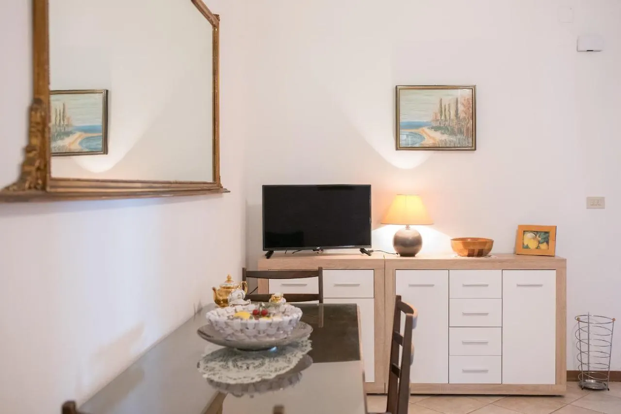 Apartment Apartmani Mirjana Umag Croatia