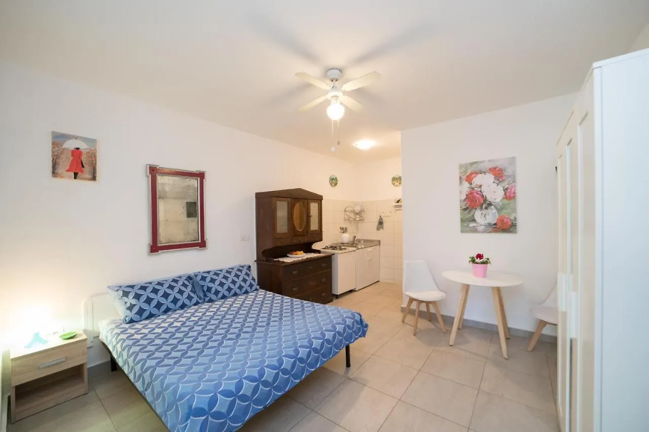Apartment Apartmani Mirjana Umag Croatia