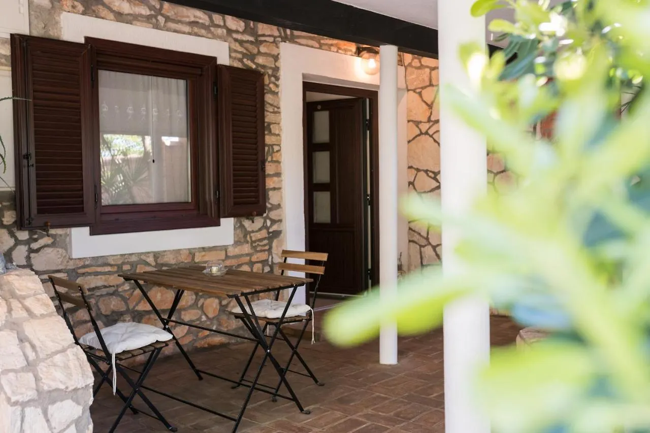 Apartmani Mirjana Umag