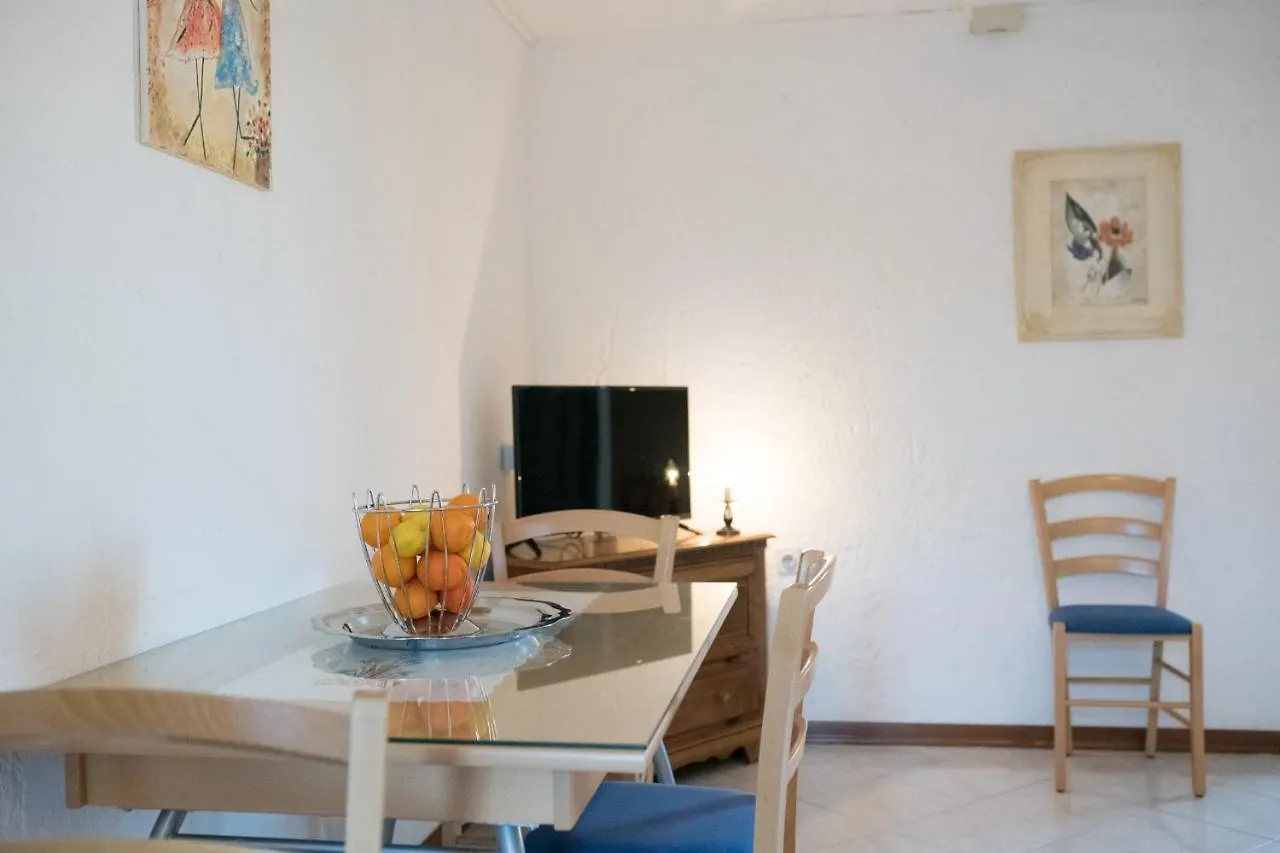 Apartment Apartmani Mirjana Umag