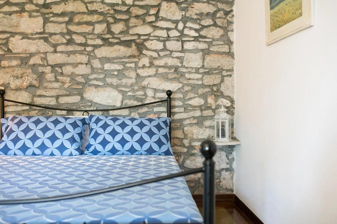 Apartmani Mirjana Umag 0*,